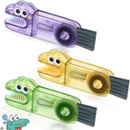 3 in 1 Cup Lid Cleaning Brush, Gap Cleaner Brushs by Unknown
