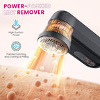 Fabric Shaver, Ziitty Lint Remover - Image 4