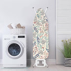 Floral Print Ironing Board Cover 15X54“ - Image 3