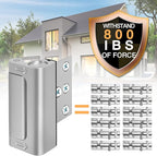 Home Security Door Reinforcement Lock - Image 3