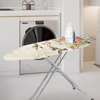 Hummingbird Print Ironing Board Cover and Pad Non Stick Scorch Iron Board Cover - Image 2