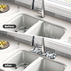 Faucet Draining Mat For Kitchen Sink - Image 4