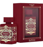 Lattafa Bade'e Al Oud Sublime - Image 2