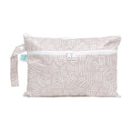 Bumkins Waterproof Wet Dry Clutch Bag by Bumkins