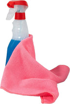 Superio Microfiber Squeegee Mopping Towel Extra Large Miracle Cloth Streak Free - Image 8