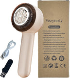 Electric Lint Removers, Rechargeable Fabric Shaver - Image 2
