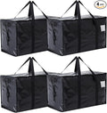 Moving Bags Heavy Duty Extra Large, Moving Boxes, Moving Supplies Essentials by Unknown
