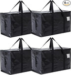 Moving Bags Heavy Duty Extra Large, Moving Boxes, Moving Supplies Essentials by Unknown