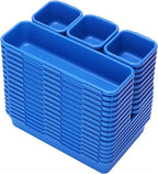 KeFanta 42 Pack Tool Box Organizer Tool Tray Dividers, Rolling Tool Chest Cart - Image 8