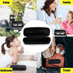 Hooqict Electric Toothbrush Travel Case - Image 3