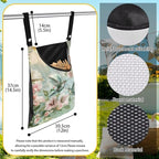 2 Pcs Hummingbird Clothespin Bag - Image 7