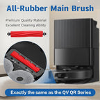 Accessories Replacement Kit for Roborock Qrevo Serie - Image 3