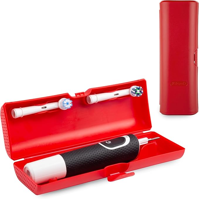Compatible Electric Toothbrush Covers - Image 7
