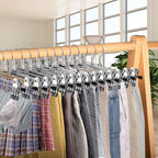 NORTHERN BROTHERS Pants Hangers - Image 6