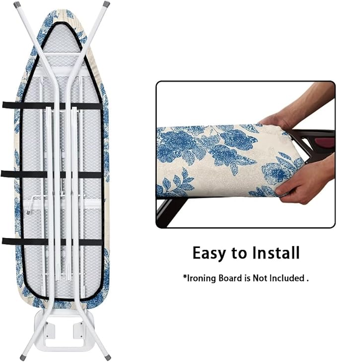 Standard Ironing Board Cover - Image 4