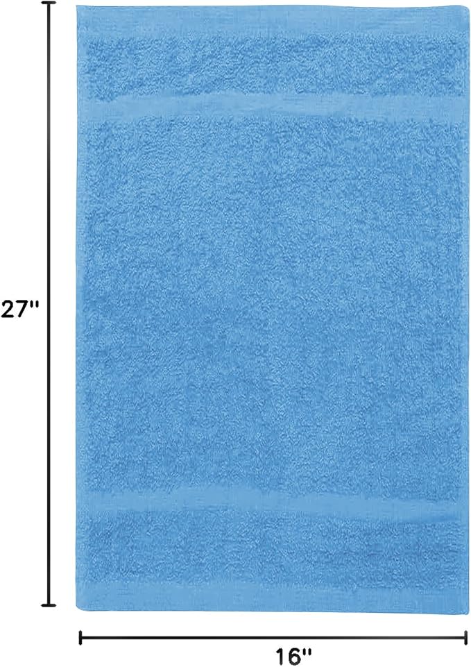 Avalon Towels Salon Towel - Image 8