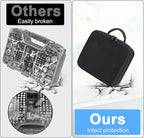 Battery Organizer Storage Case - Image 5