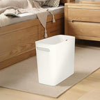 Platic Trash Can - Image 3