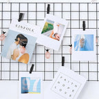 1.35 Inch Mini Clothes Pins for Photo100 Pcs - Image 6