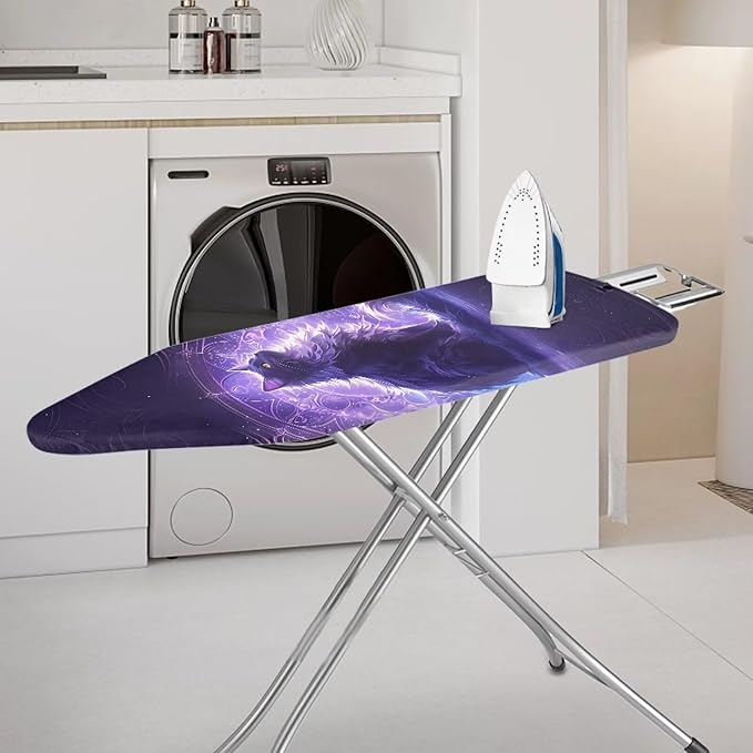 Stylish Iron Board Covers Padding Decorative Covers - Image 2