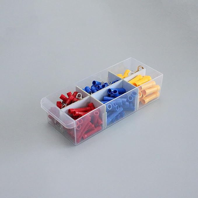 Small Drawer Configurable Dividers compatible - Image 2
