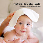 6-Pack Baby Washcloths - Image 5