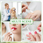 200 PCS Large Cotton Swabs 9.8 Inch Pet Ear Cleaning Solution Supplies Cotton - Image 7