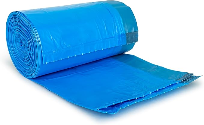 Plasticplace Custom Fit Trash Bags, Compatible - Image 3