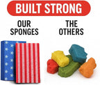 Multi-Purpose Sponges for Cleaning - Image 5