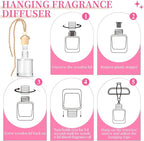 AROIC Car Air Freshener - Image 5