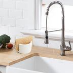 Diatomite Sponge Holder for Kitchen Sink Counter, Quick Drying, Fast Water - Image 4