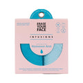 ERASE YOUR FACE Infusions Reusable Makeup Remover Cloths by EraseYourFace