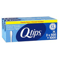 Q-tips Cotton Swabs by Q-tips