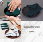 LANE LINEN Dish Towels and Dishcloths Sets - Image 9