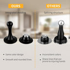 Bak Bo 3 Pack Magnetic Door Stopper, Strong Magnetic Door Holder Keep Door Open - Image 5