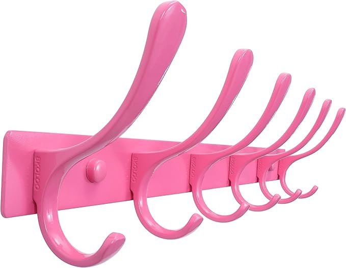 SKOLOO Coat Rack Wall Mounted by SKOLOO