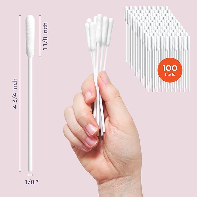 Cotton Swabs for Dogs and Cats - Image 7