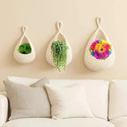 ShellKingdom Wall Hanging Baskets - Image 9