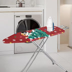 Cat Christmas Iron Board Cover Dust Cover Extra Wide Ironing Board Cover - Image 2