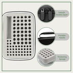 Battery Organizer Storage Case - Image 3