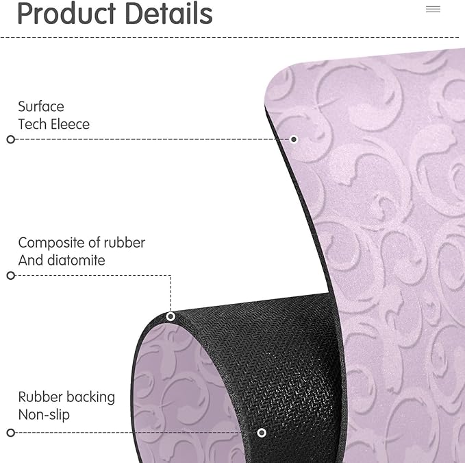 Kitchen Sink Splash Guard 1 PC 30 Inch Sink Faucet Mat Splash Guard - Image 3