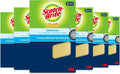 Scotch-Brite Dobie Pads, Dobie Sponge by Scotch-Brite