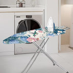 Portable Ironing Board Cover, Heavy Duty Iron Board Covers Standard Size - Image 2