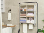 StorageWorks Hanging Closet Organizer - Image 8