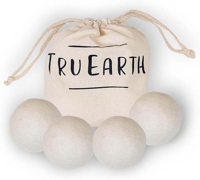 Tru Earth Platinum Laundry Essentials Bundle - Image 5