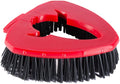 Scrub Brush Head Replacement Compatible by FunCee