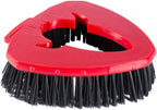 Scrub Brush Head Replacement Compatible by FunCee