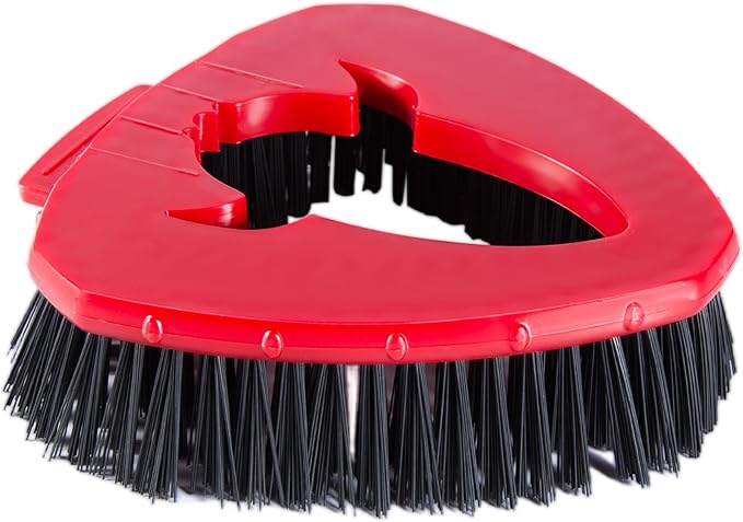 Scrub Brush Head Replacement Compatible by FunCee