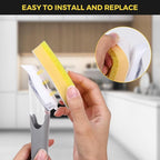 Sponge Refills for Scrub Daddy Dish Daddy - Image 7