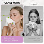 Classycoo Compressed Towel 120 PCS - Image 5